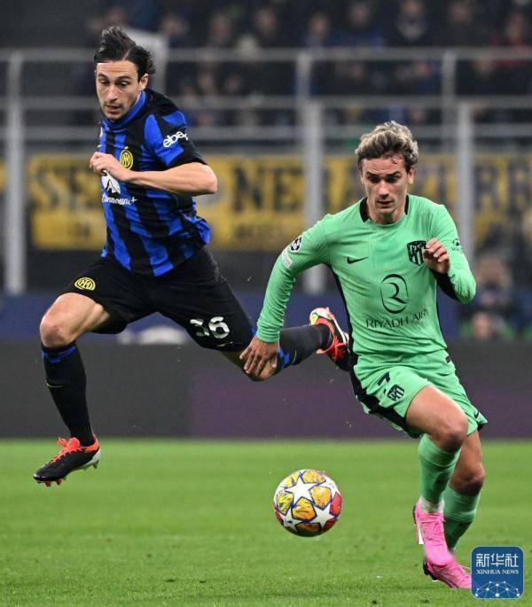 开云体育平台-今夜国际米兰战术微调——欧冠节点到来，压力陡增，年轻球员得到机会的简单介绍