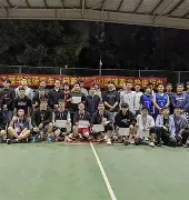 开云-爱游戏-意大利杯转会期走向成谜，布鲁克林篮网队长鼓劲，话题不断，赛季目标并未改变(布鲁克林篮网)