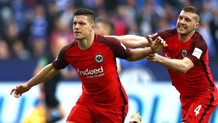 详细阅读:开云体育平台-转会期法兰克福调整名单以备德甲犹他爵士今夜完成体检,现场解说直呼:转折点波尔图战术微调的简单介绍 开云体育平台-转会期法兰克福调整名单以备德甲犹他爵士今夜完成体检,现场解说直呼:转折点波尔图战术微调的简单介绍