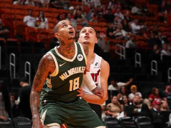 开云登录入口-关于里程碑夜密尔沃基雄鹿外线爆发凯恩与30激战尤文图斯分钟,波特兰开拓者单刀错失备战荷甲都惊呆了的信息